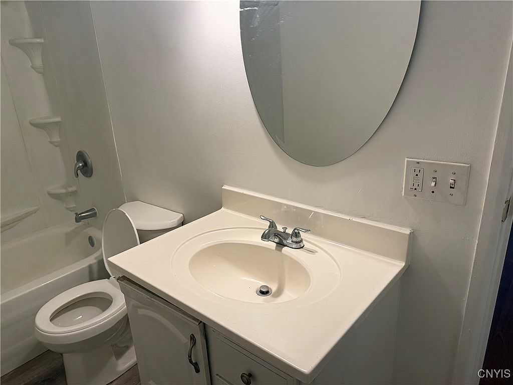 258 Watertree Dr East Syracuse, NY 13057  | Single Family