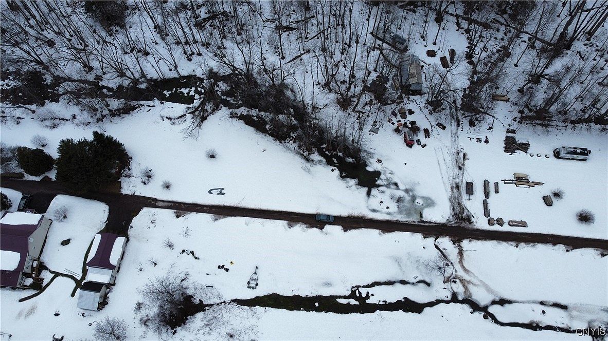 39 Gorman Ln Lot 16 Fulton, NY 13069  | Land/Lot