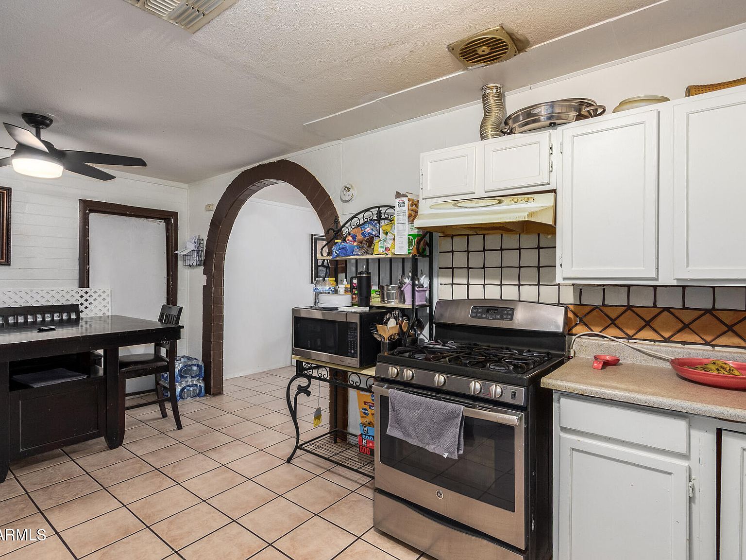 3136 N 37th Ave Phoenix, AZ 85019 | Single Family