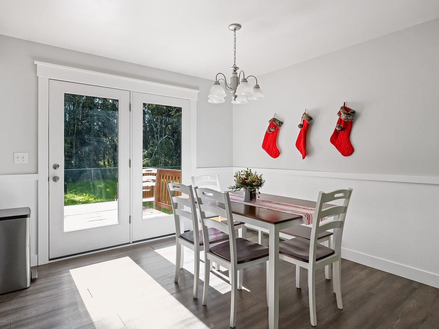 3095 Pewter Ct North Pole, AK 99705 | Single Family