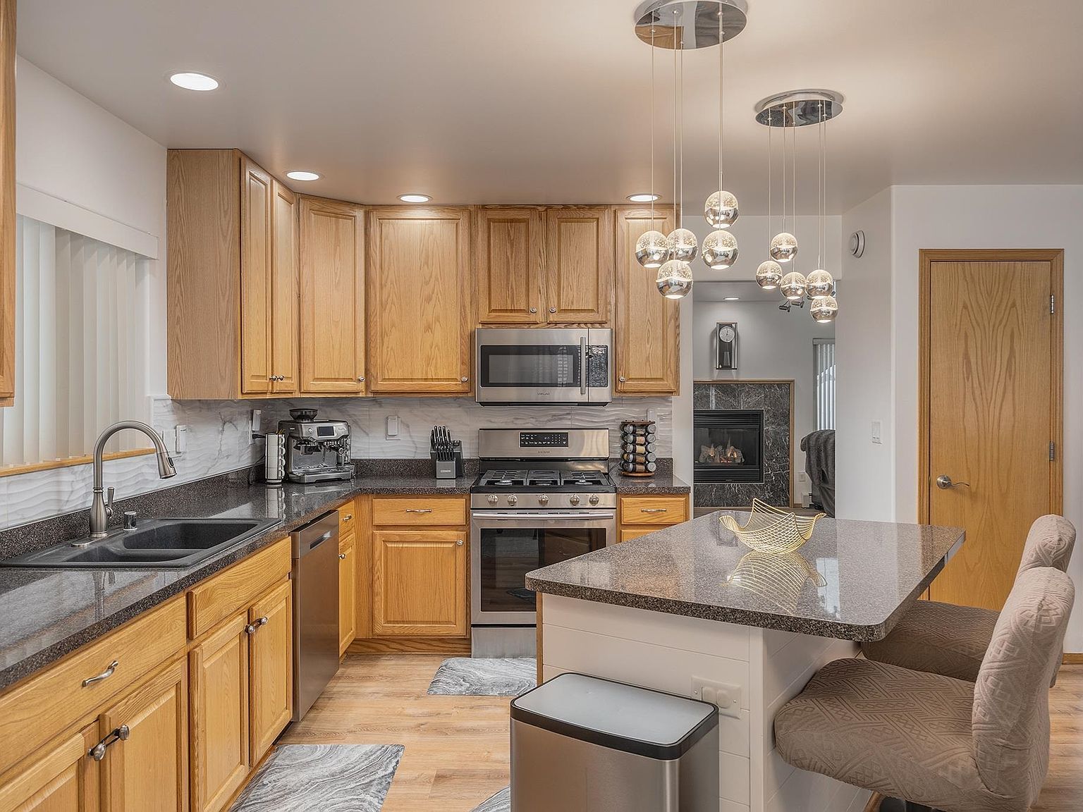 106 Chief Evan Dr Fairbanks, AK 99709  | Single Family