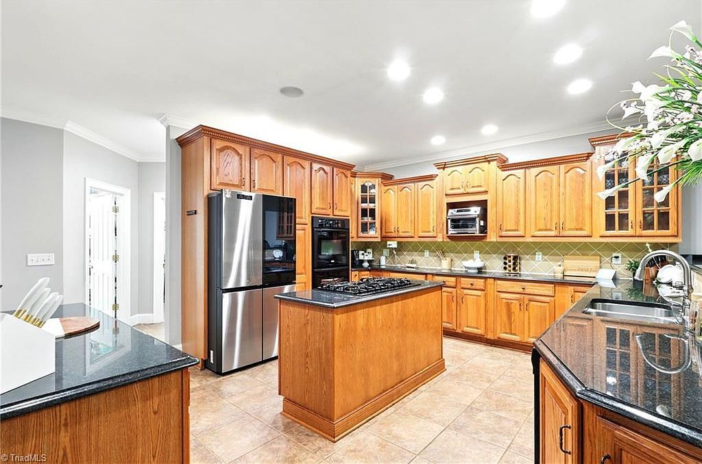 1218 Enchanted Forest Dr Browns Summit, NC 27214 | Single Family