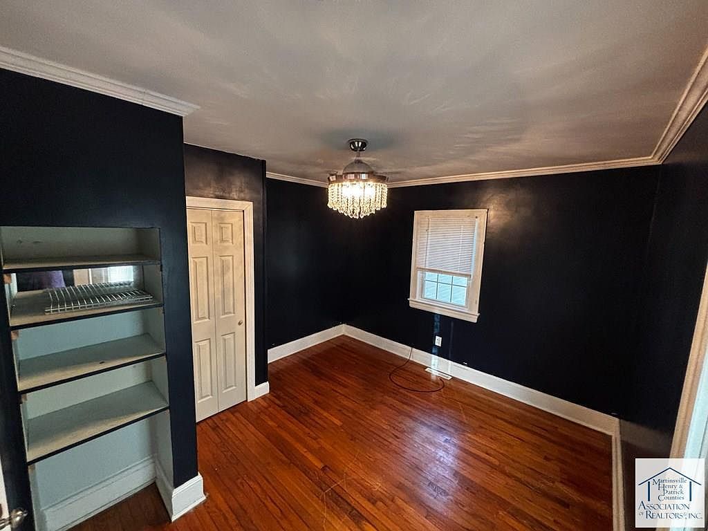 1303 Oakgrove Ave Martinsville, VA 24112  | Single Family