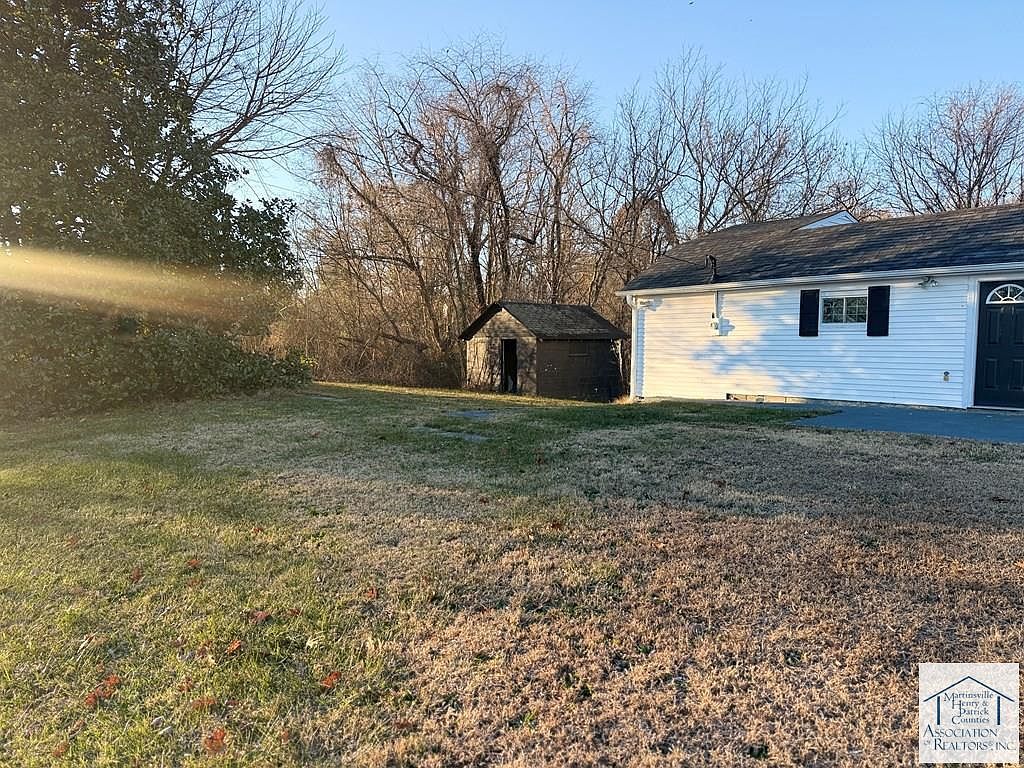 149 Finley Dr Martinsville, VA 24112 | Single Family