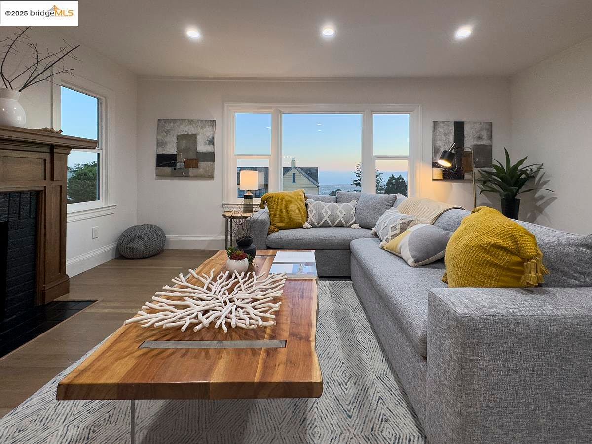 479 Kentucky Ave Berkeley, CA 94707  | Single Family