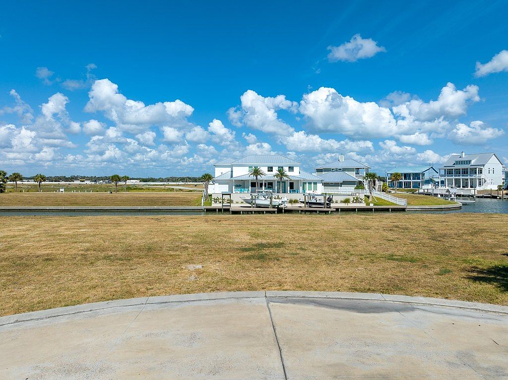 1030 Saint John Ct Rockport, TX 78382 | Land/Lot