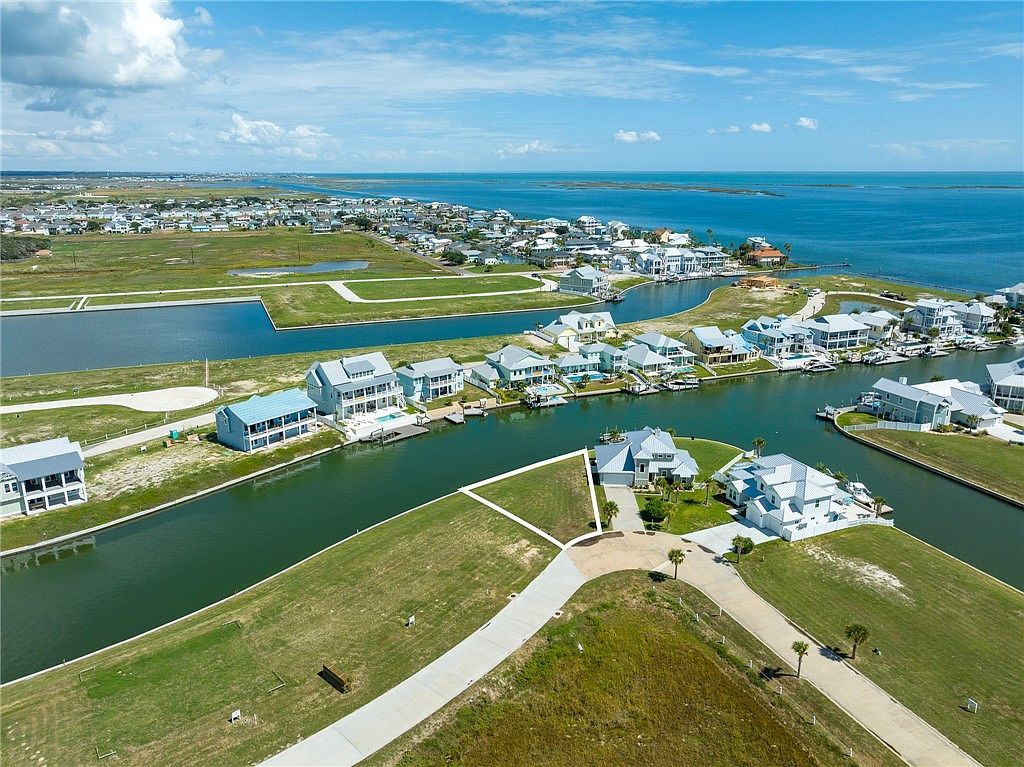 1045 Fiji Dr Rockport, TX 78382 | Land/Lot