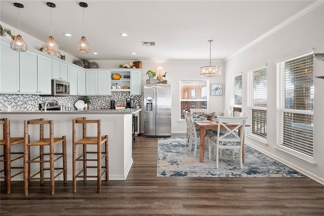 181 Port Saint Claire City By The Sea, TX 78336  | Single Family