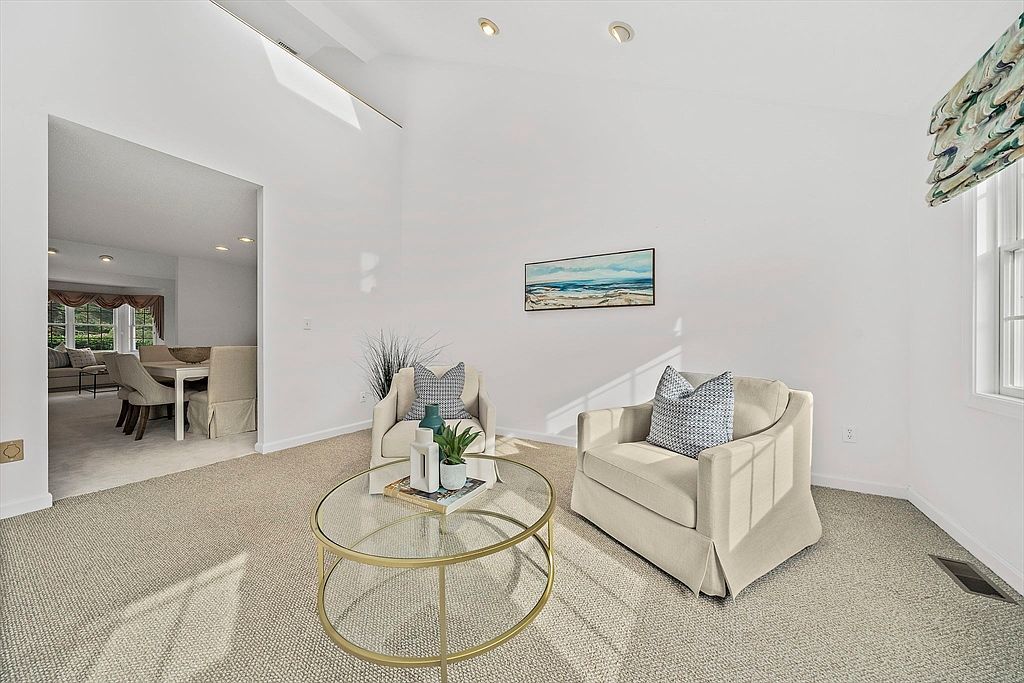 132 Cannon Forge Dr UNIT 132 Foxboro, MA 02035 | New build