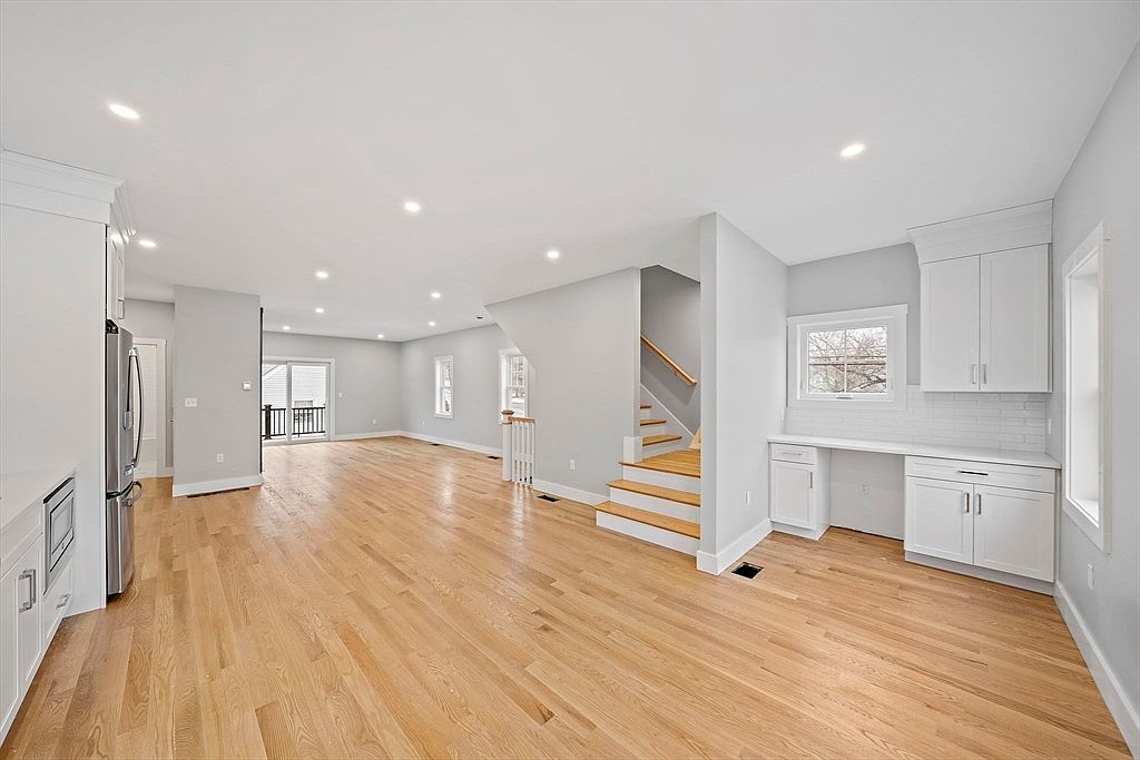 77 Neponset St #77 Canton, MA 02021 | New build