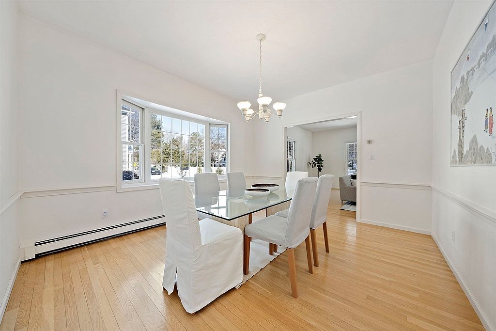 15 Great Plain Ave Wellesley, MA 02482  | Single Family