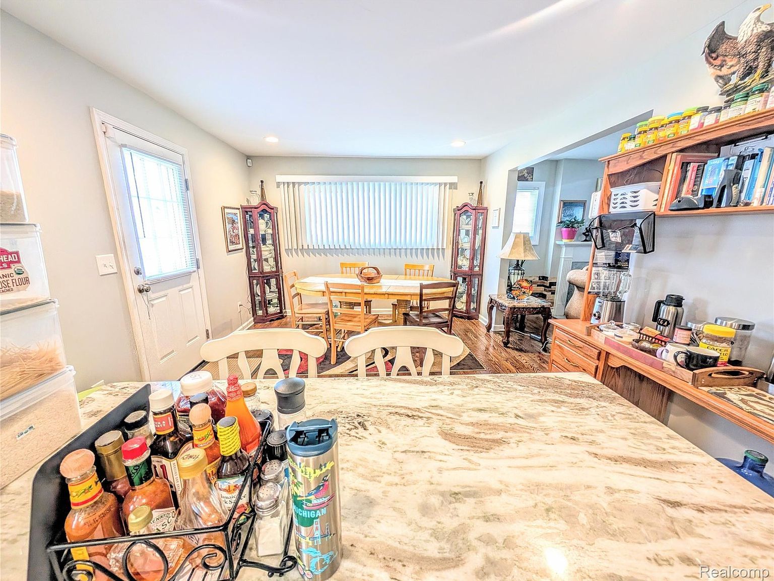 17211 Huntington Rd Detroit, MI 48219  | Single Family