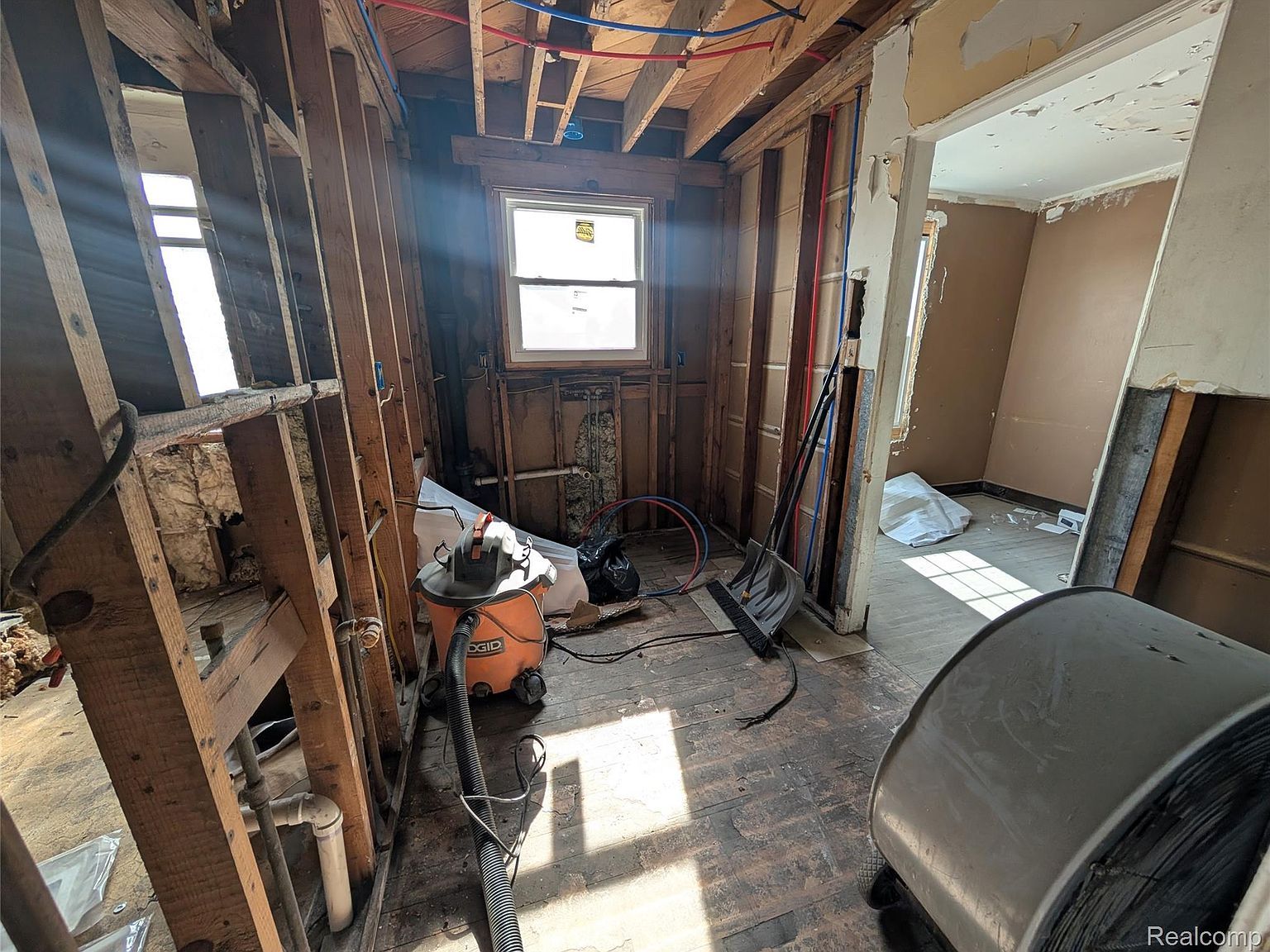 12604 Stoepel St Detroit, MI 48238  | Multi Family