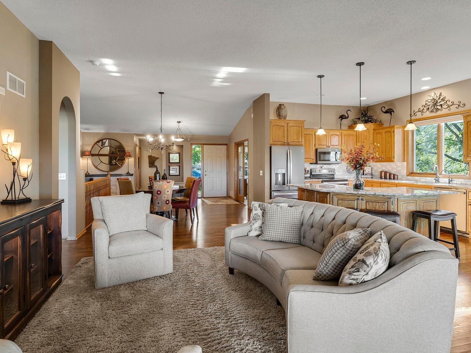 14958 Summit Cir NW Prior Lake, MN 55372  | New build