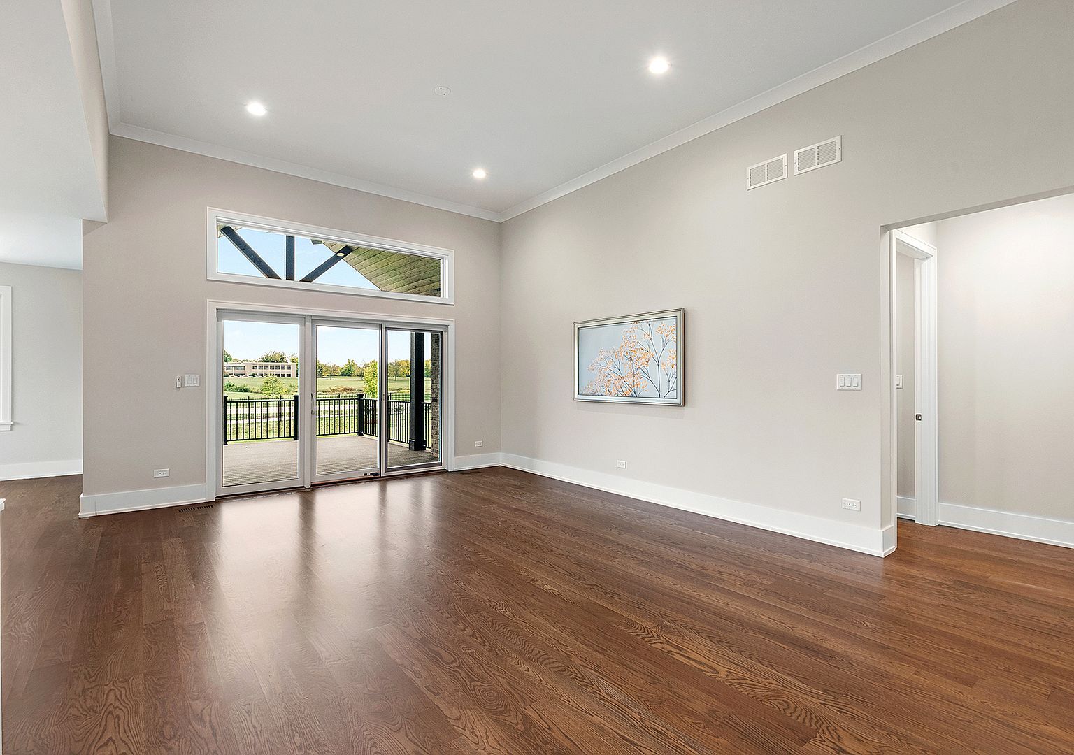 11045 Lizmore Ln Orland Park, IL 60467  | New build