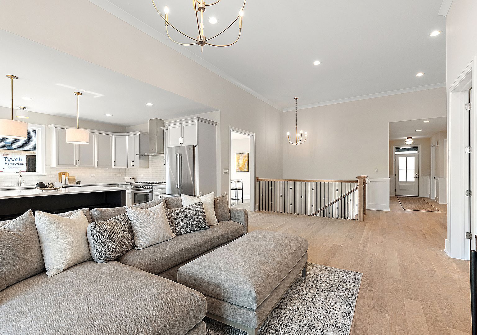 11049 Lizmore Ln #40B Orland Park, IL 60467  | New build