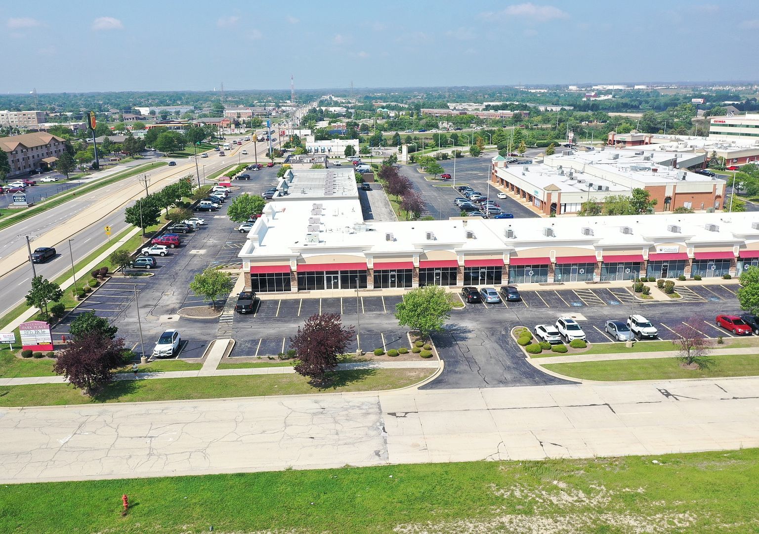 19099 Hickory Creek Dr Mokena, IL 60448 | Land/Lot