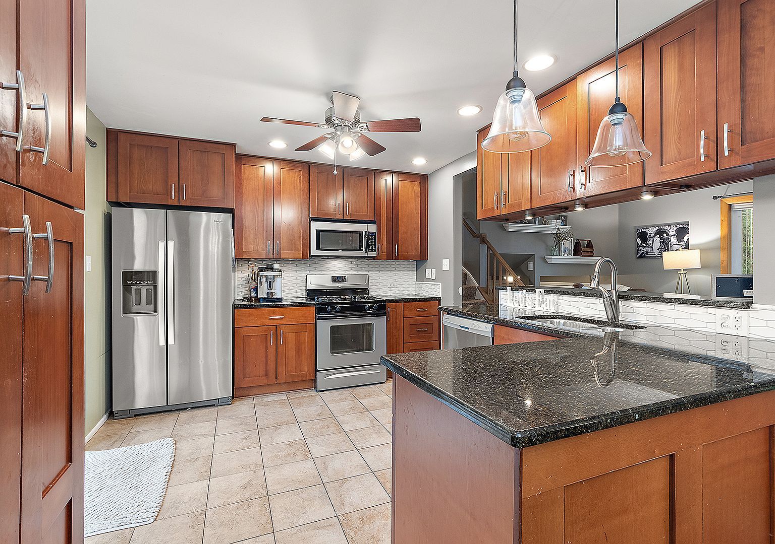 2231 S Bradford Dr Wheaton, IL 60189  | Single Family