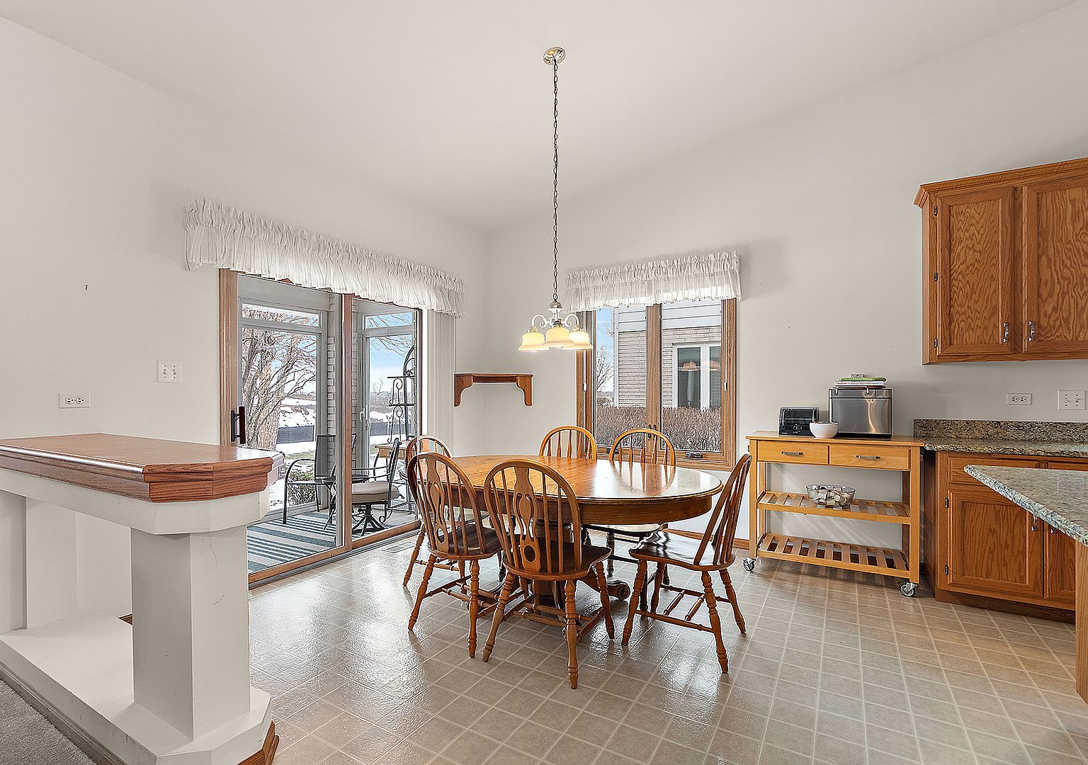 16300 Chickadee Cir Orland Park, IL 60467  | New build