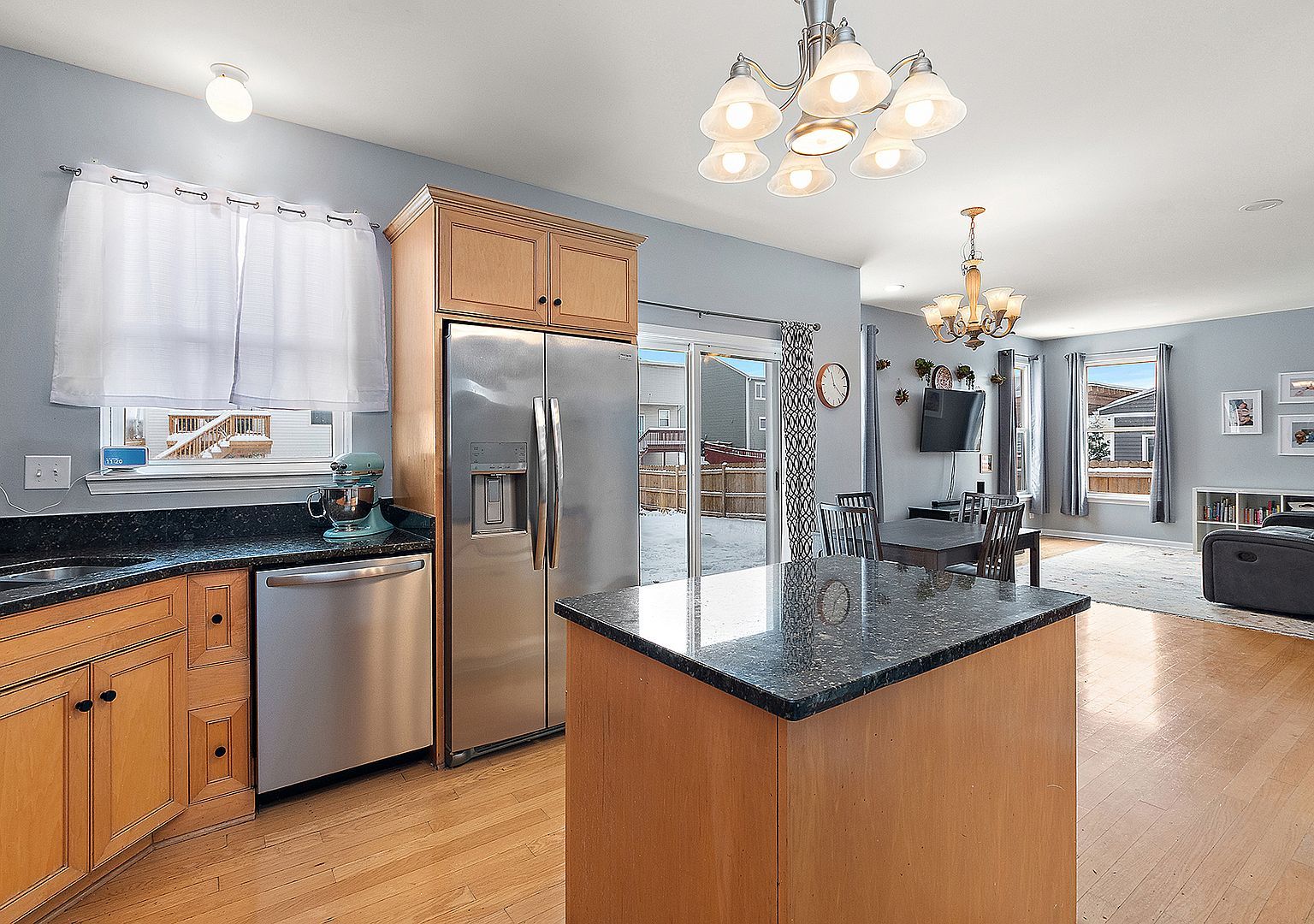 420 Wilshire Ln Bolingbrook, IL 60440  | Single Family