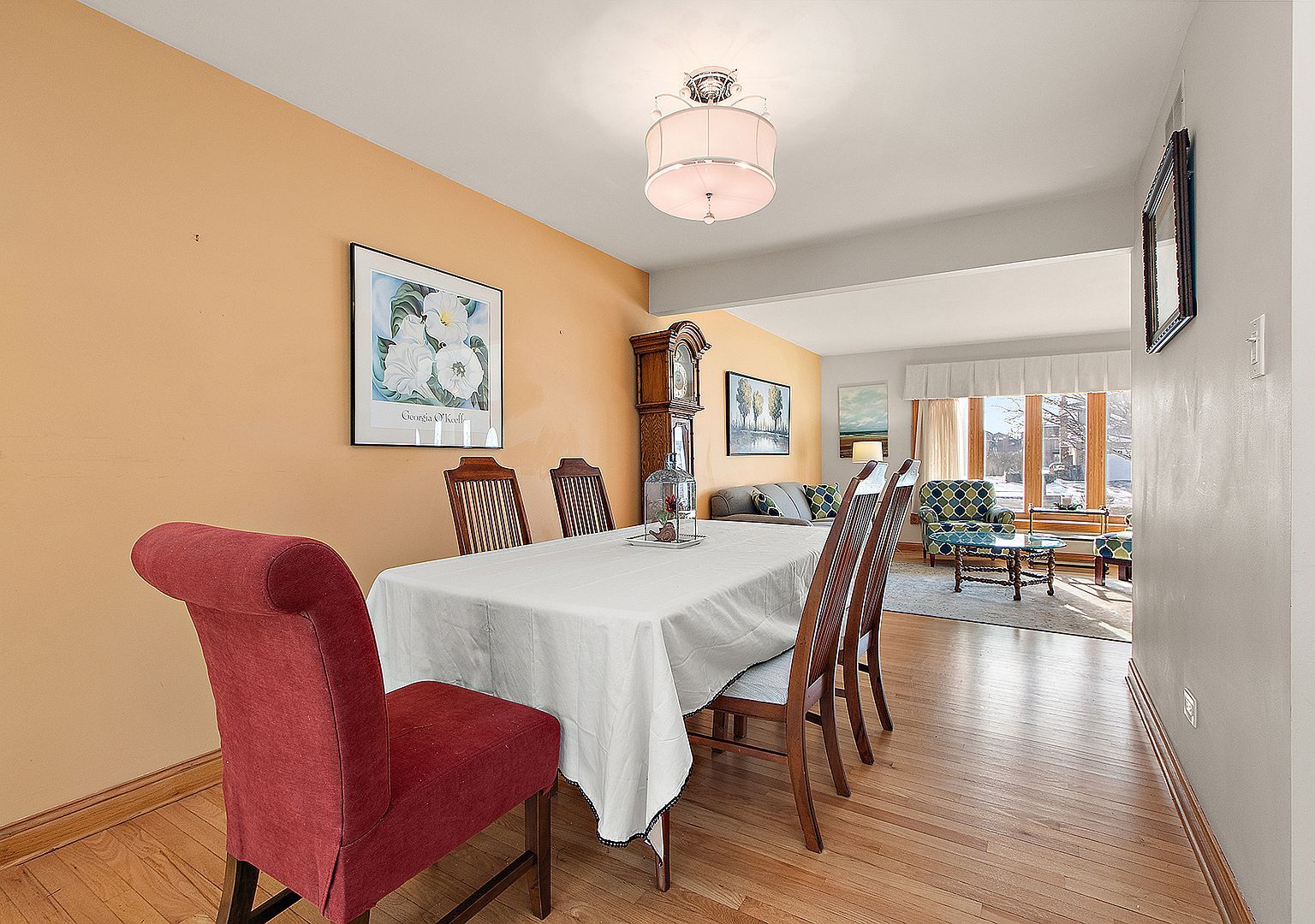 8352 138th Pl Orland Park, IL 60462  | Single Family