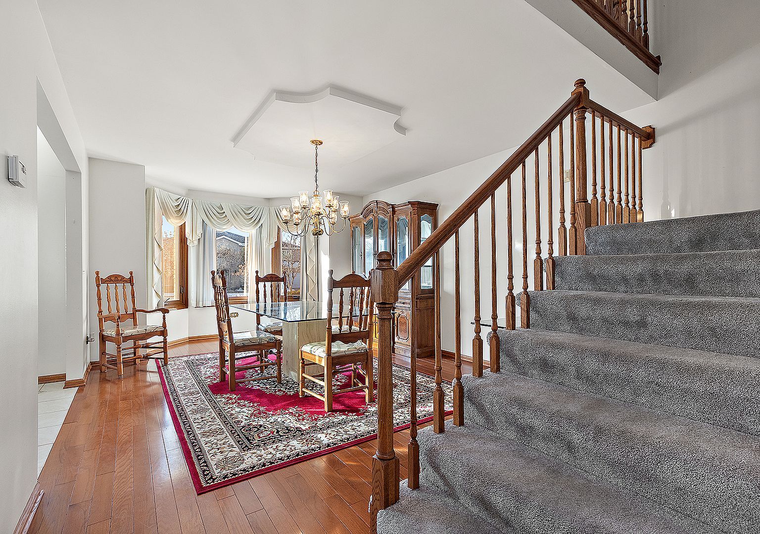 16221 Kingsport Rd Orland Park, IL 60467  | Single Family