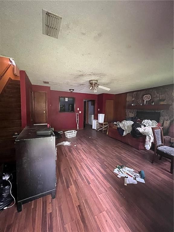 606 E Magee St Covington, LA 70433  | Single Family