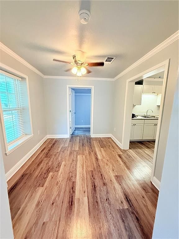 1207 16th Ave Franklinton, LA 70438  | Single Family