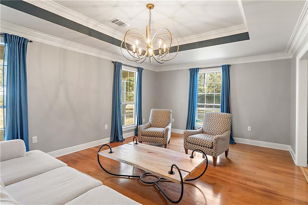 11 Augusta Dr Covington, LA 70435  | Single Family