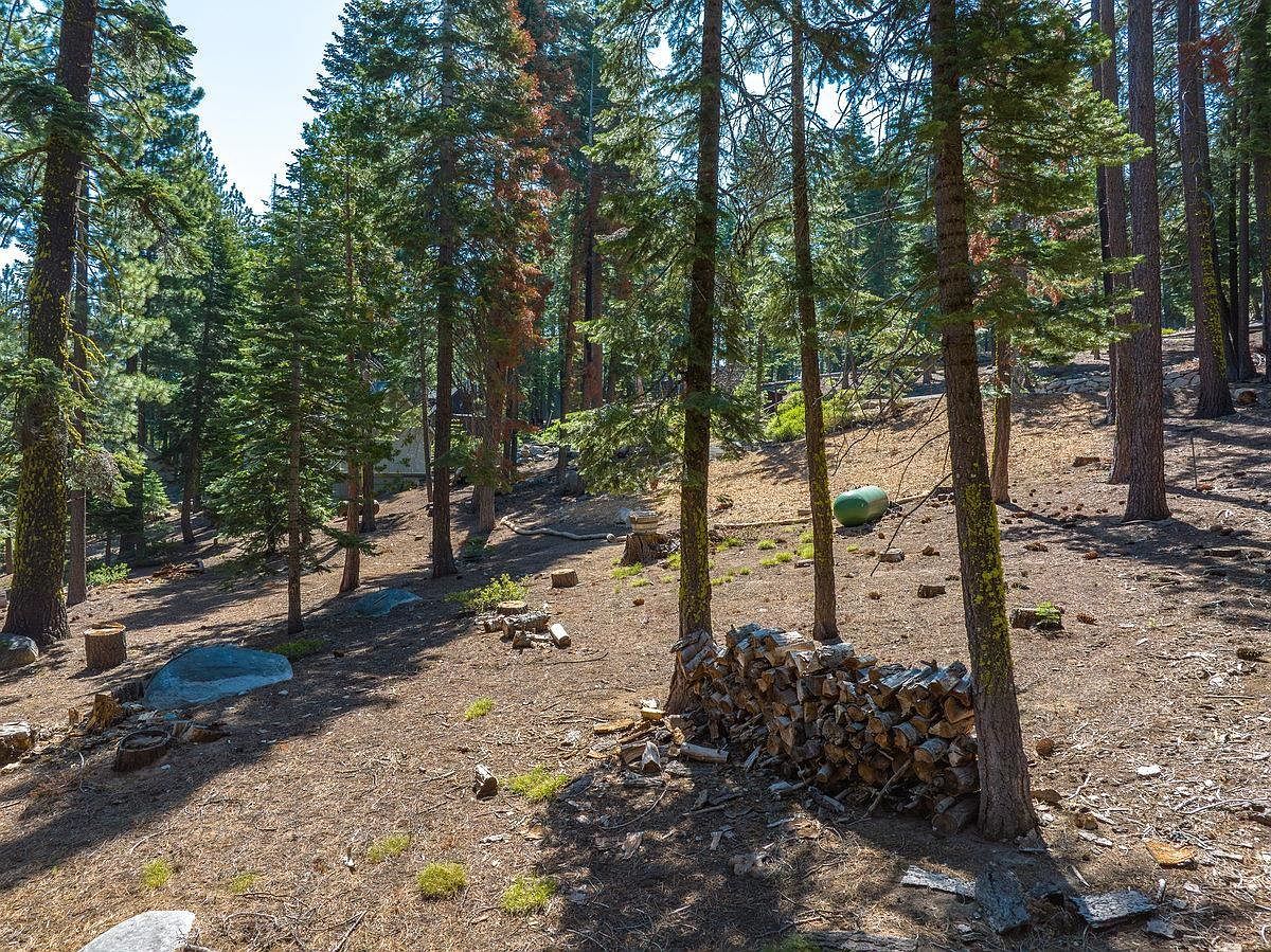446 Sierra Dr Tahoma, CA 96142  | Land/Lot
