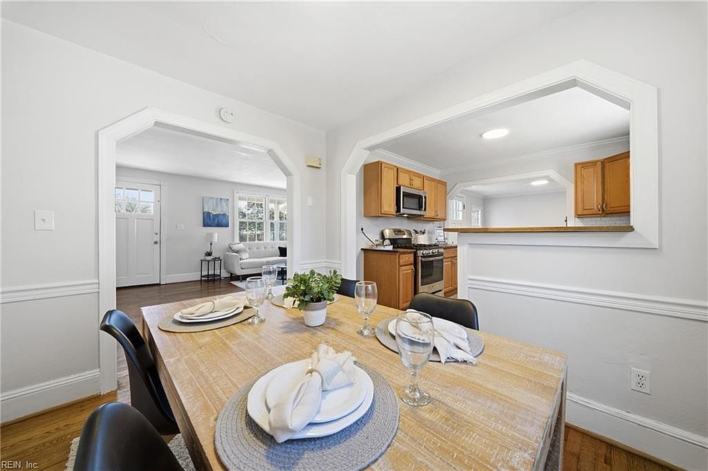 8060 Chesapeake Blvd Norfolk, VA 23518 | Single Family