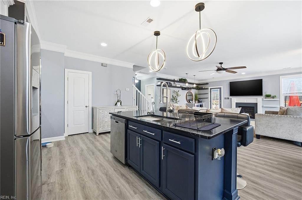 2525 Bodnar Ln Virginia Beach, VA 23456 | Single Family