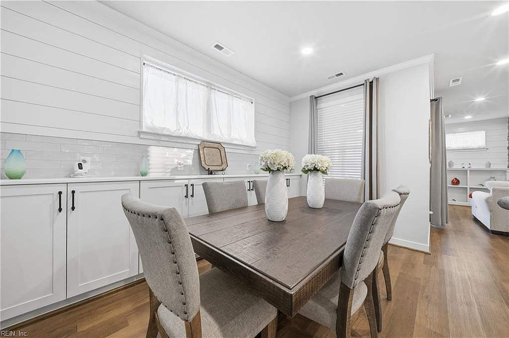 238 Hessian Loop Chesapeake, VA 23322  | Single Family