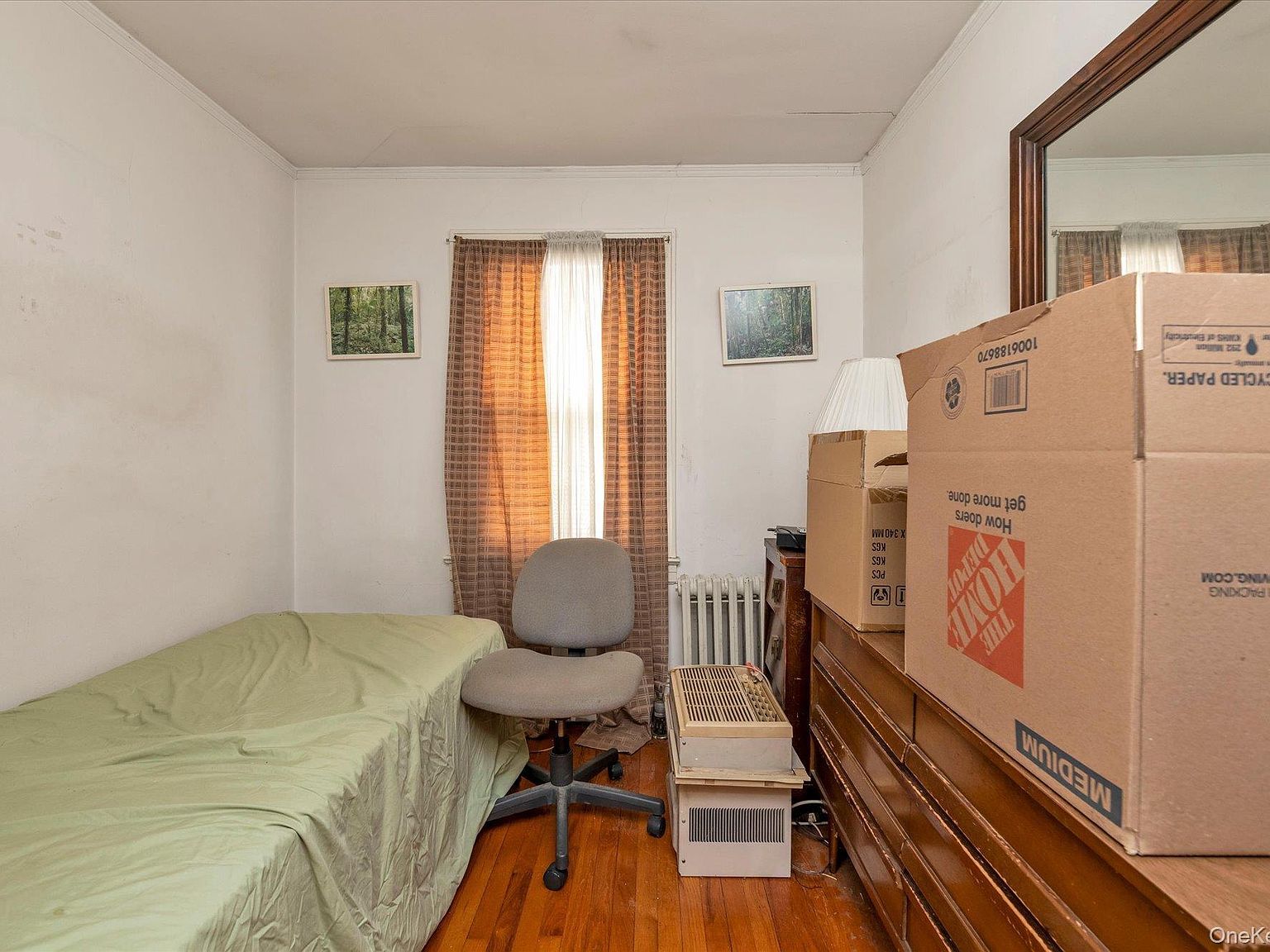 65 Belmont Pkwy Hempstead, NY 11550 | Single Family