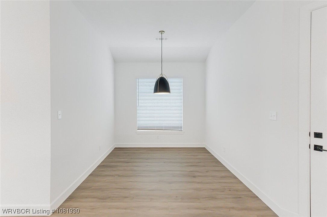 9012 Kirkwood Rdg Fort Smith, AR 72916 | Single Family