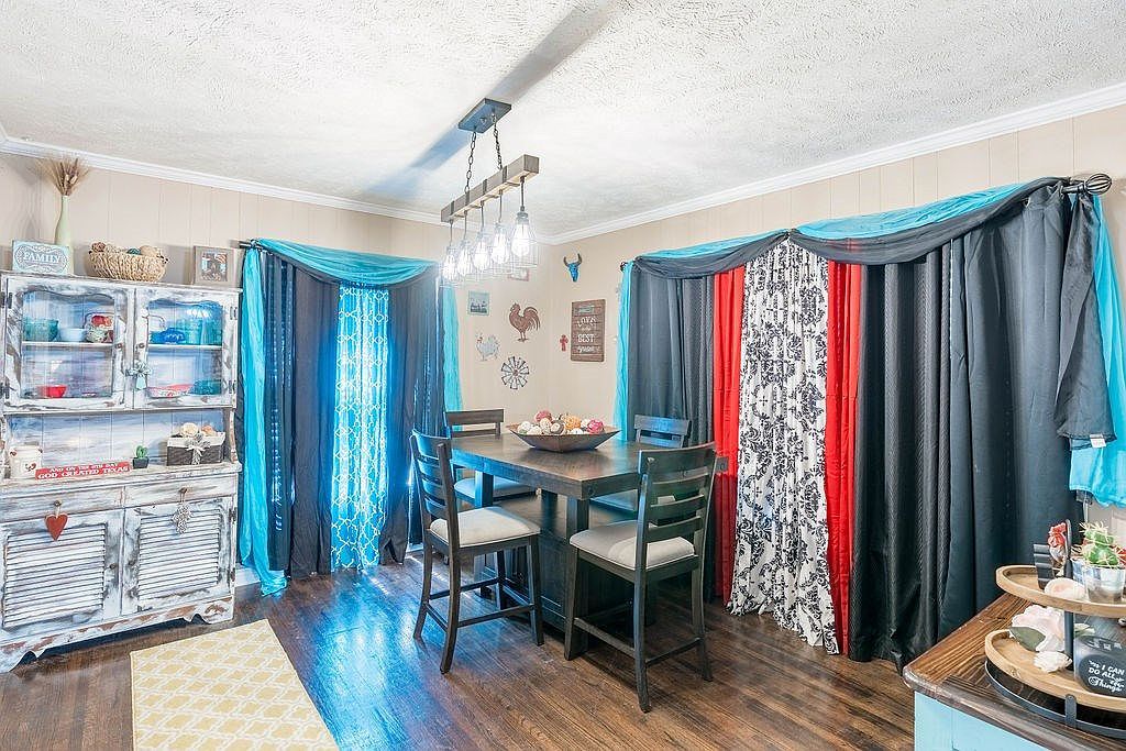 1416 E Park Ave Palestine, TX 75801  | Single Family