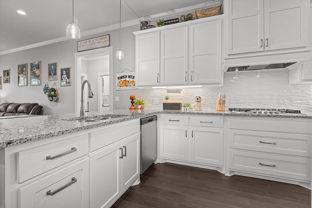 500 Private Road 8454 Palestine, TX 75803 | Single Family