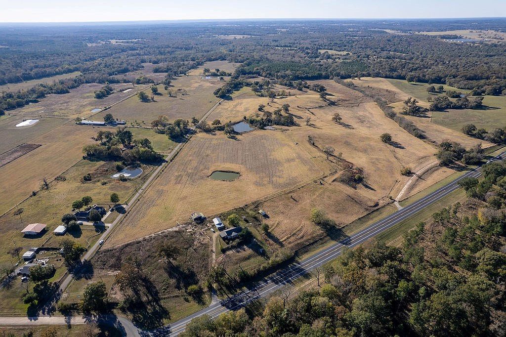 0 N State Highway 19 Palestine, TX 75803  | Land/Lot