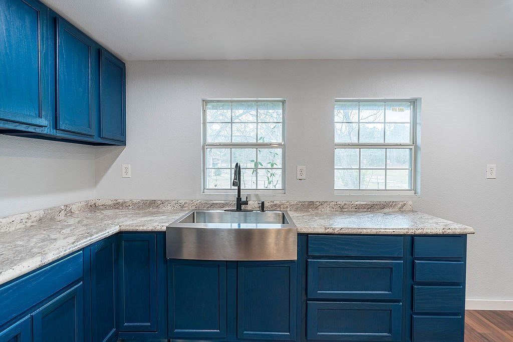 140 Anderson County Rd #362 Palestine, TX 75801 | New build