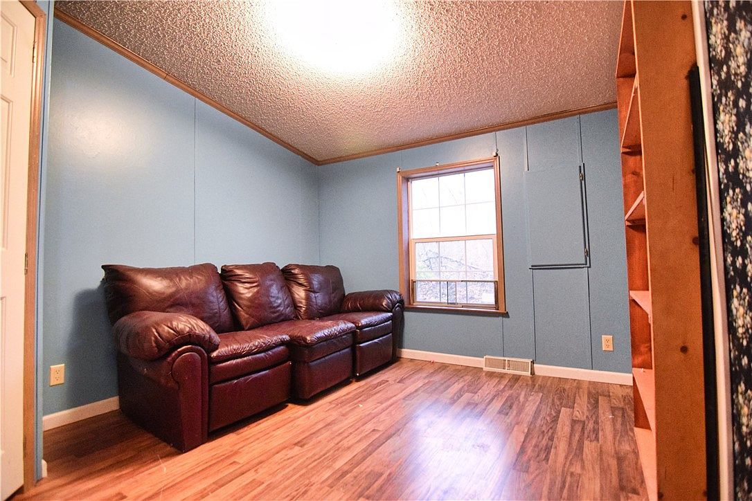 3172 Old Route 8 Polk, PA 16342 | New build