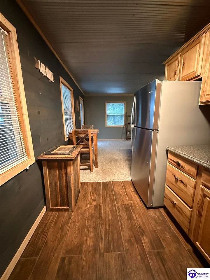 161 Tomahawk Cir Falls Of Rough, KY 40119  | Single Family