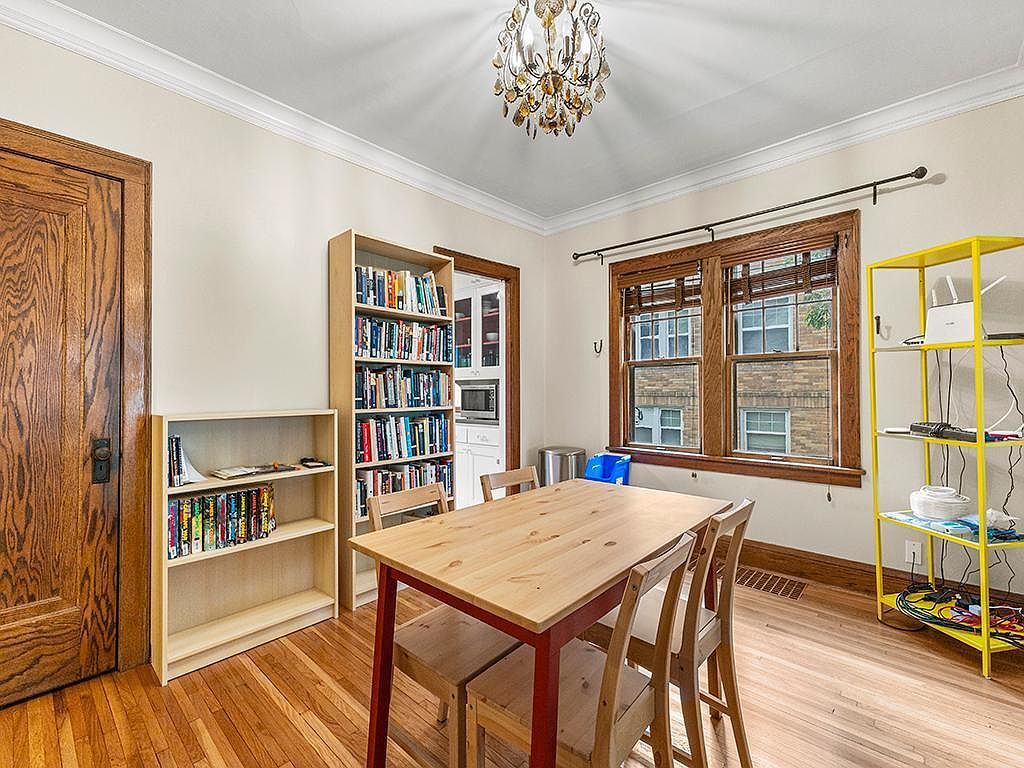 3443 Garfield Ave Minneapolis, MN 55408  | Single Family