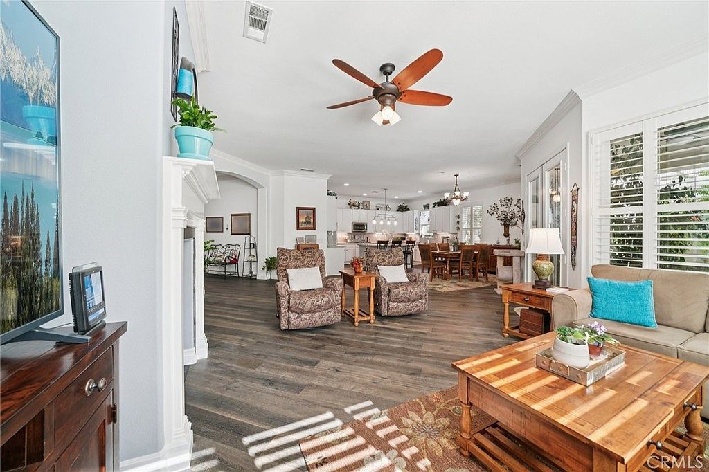 2488 Wailea Beach Dr Banning, CA 92220 | Single Family