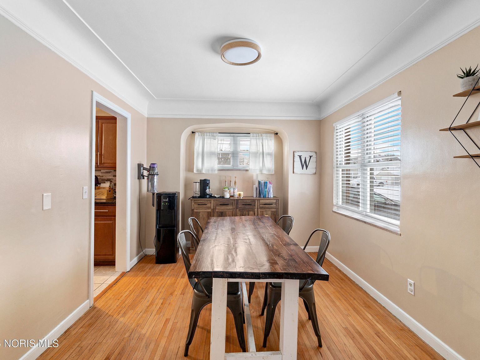 345 Hillside Dr Rossford, OH 43460 | Single Family