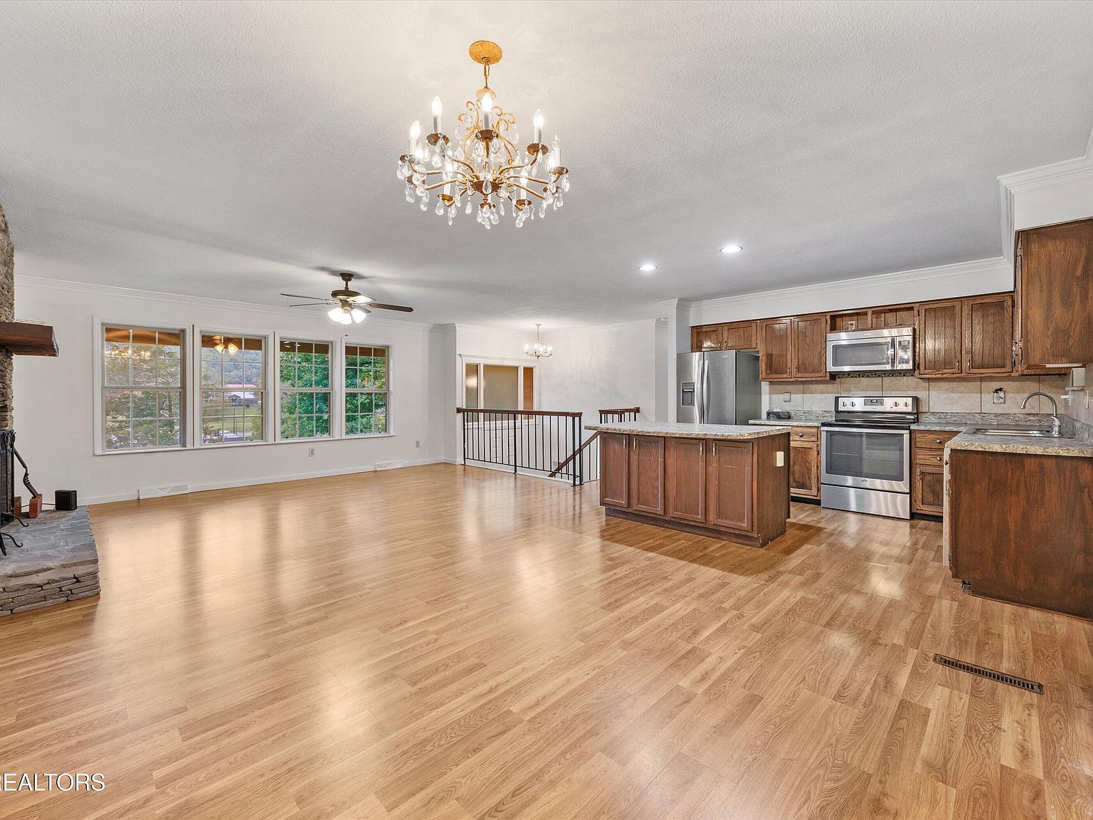 224 Webb Rd Townsend, TN 37882  | Single Family