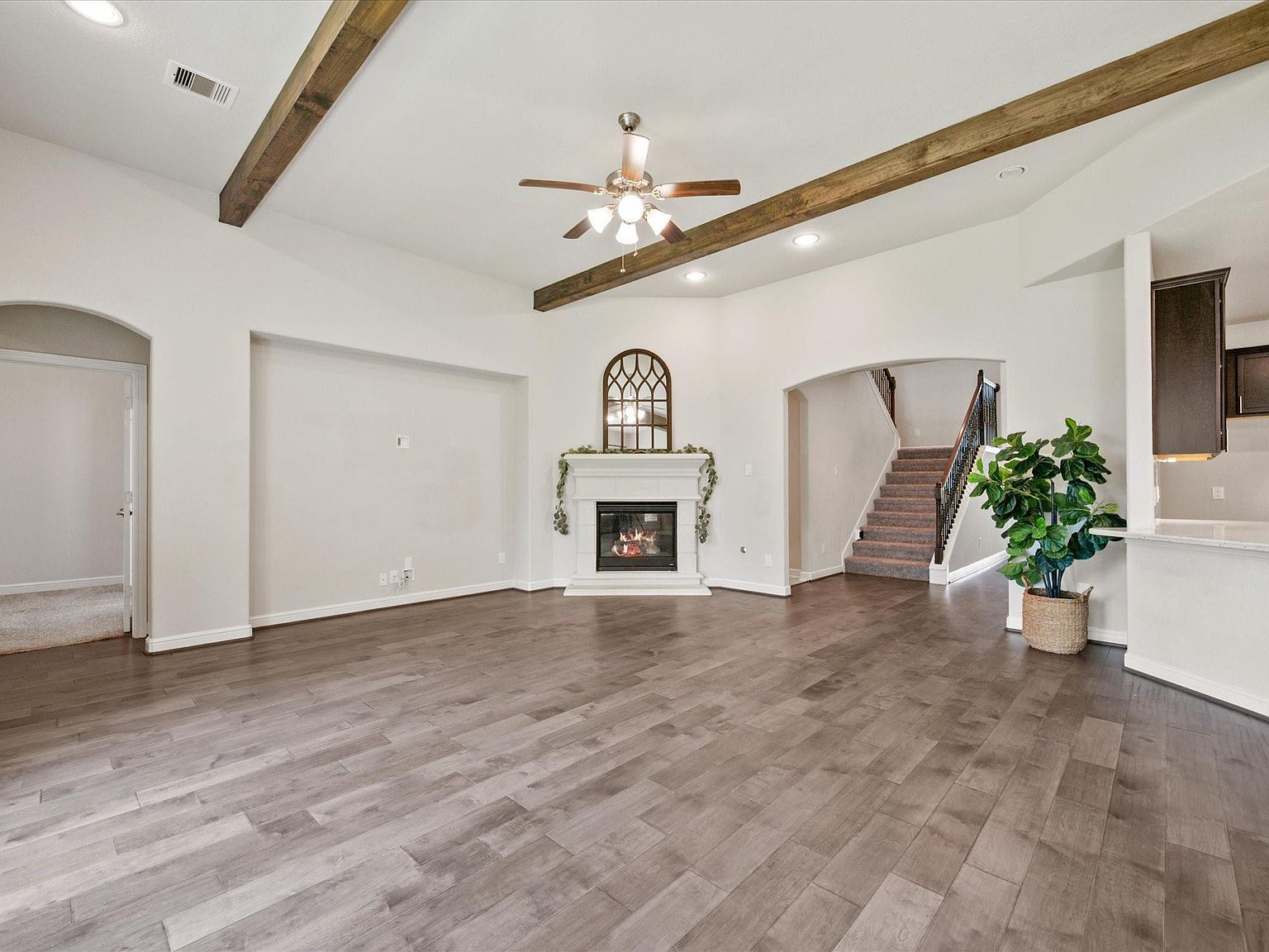 236 Redwood Canyon Trl Conroe, TX 77301  | Single Family