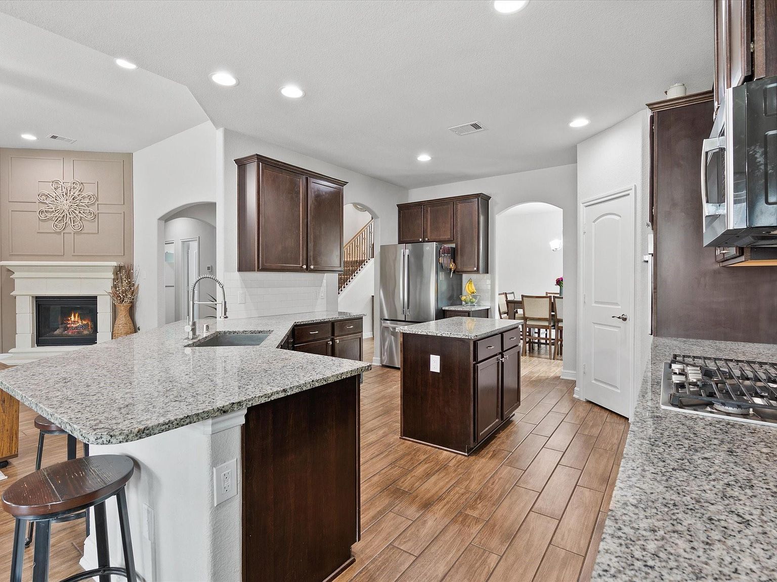 3325 Boxwood Forest Ct Conroe, TX 77301 | Single Family