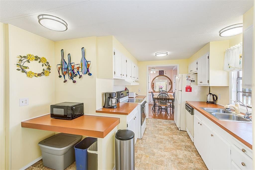 9790 66th St N LOT 153 Pinellas Park, FL 33782 | New build