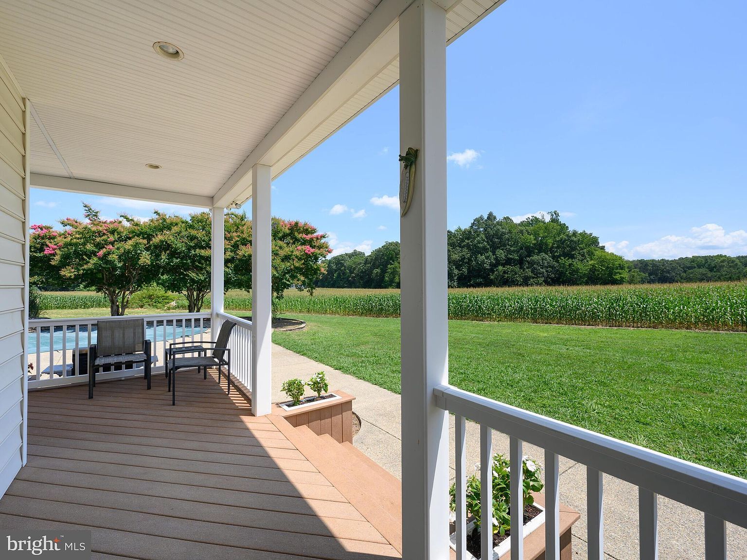 105 Inverness Dr Church Hill, MD 21623  | Single Family