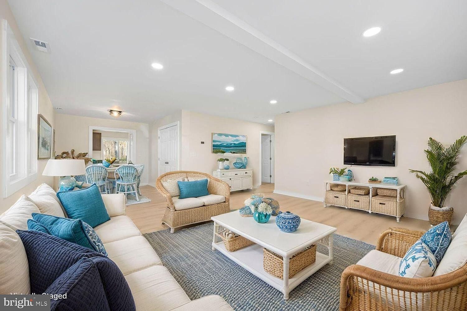 1109 Grasonville Cemetery Rd Grasonville, MD 21638  | Single Family